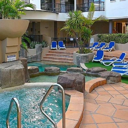 Nautilus Resort - Private Apartment مولولابا المظهر الخارجي الصورة
