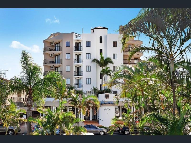 Nautilus Resort - Private Apartment مولولابا المظهر الخارجي الصورة
