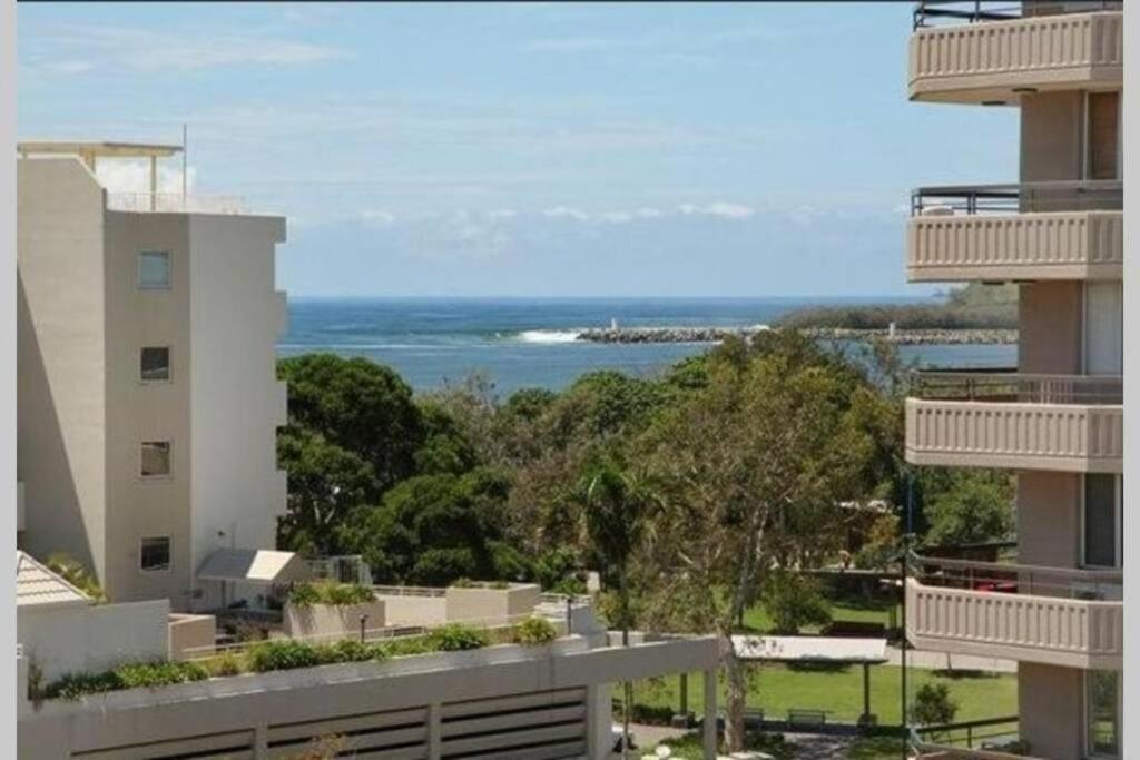 Nautilus Resort - Private Apartment مولولابا المظهر الخارجي الصورة