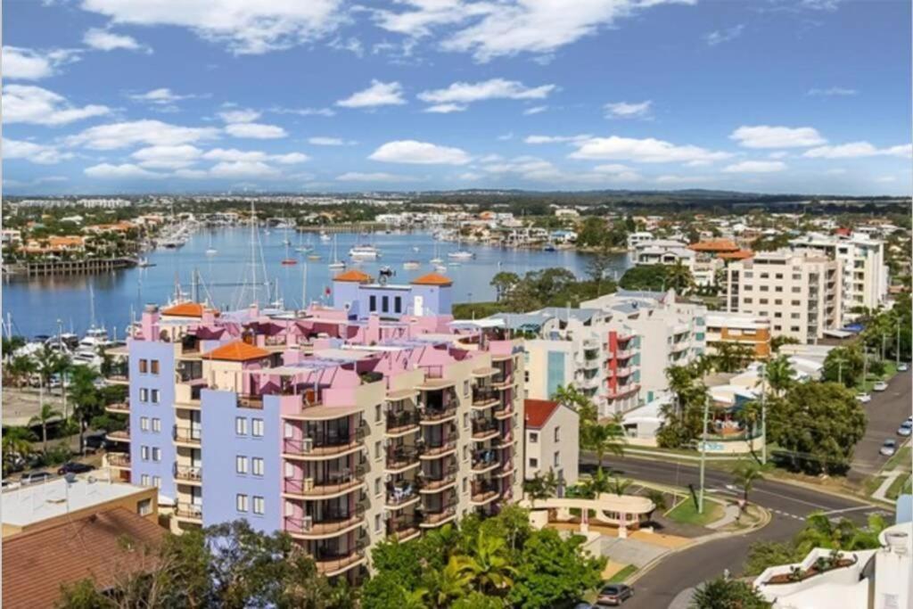 Nautilus Resort - Private Apartment مولولابا المظهر الخارجي الصورة