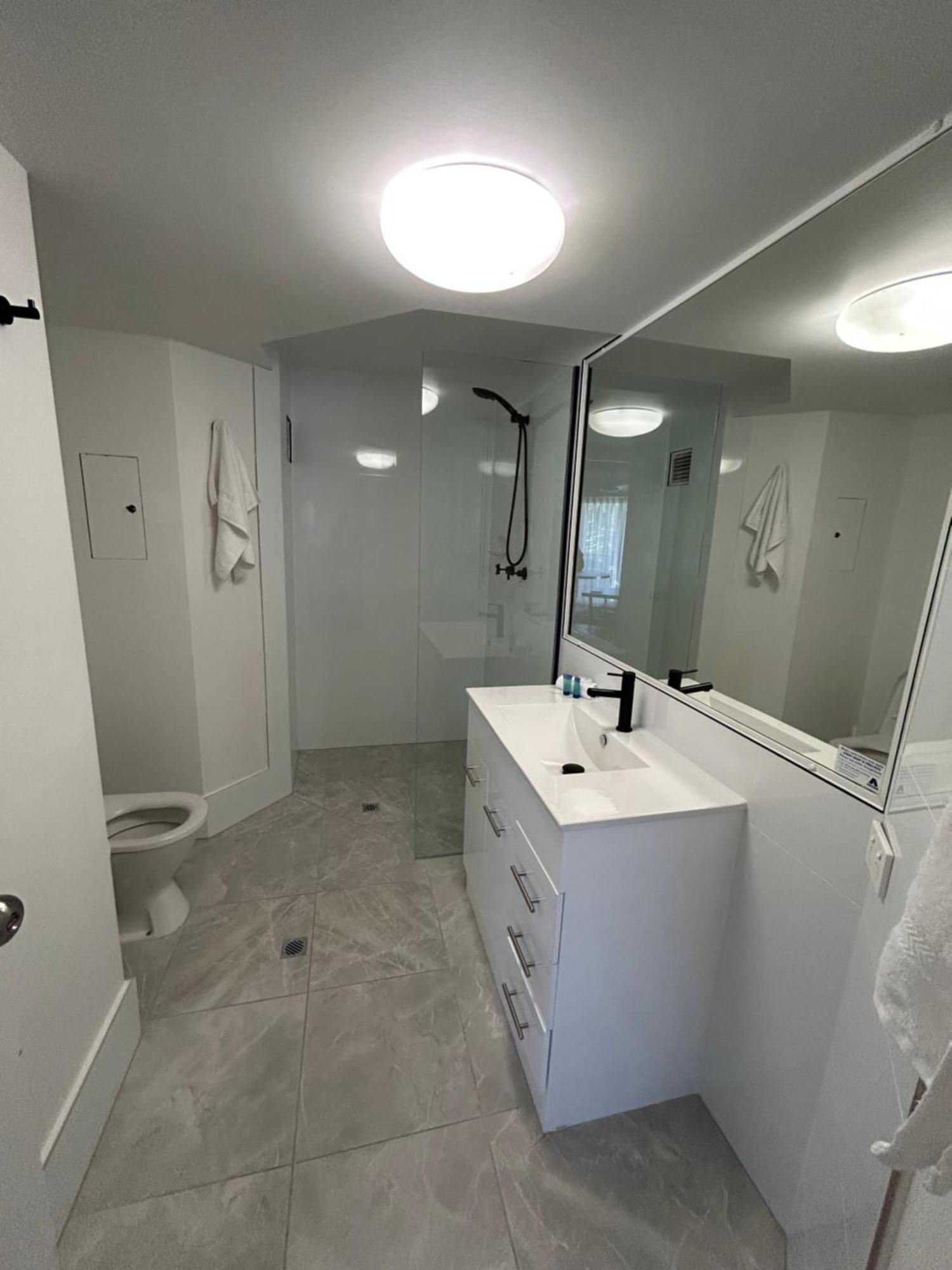 Nautilus Resort - Private Apartment مولولابا المظهر الخارجي الصورة